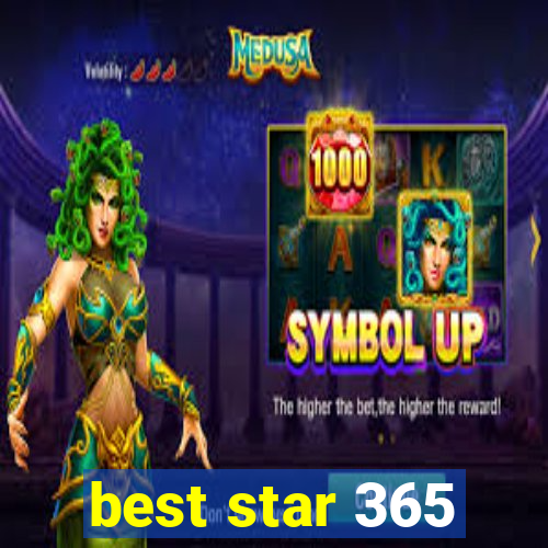 best star 365